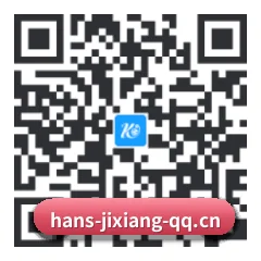 HarmonyOS 系统 二维码